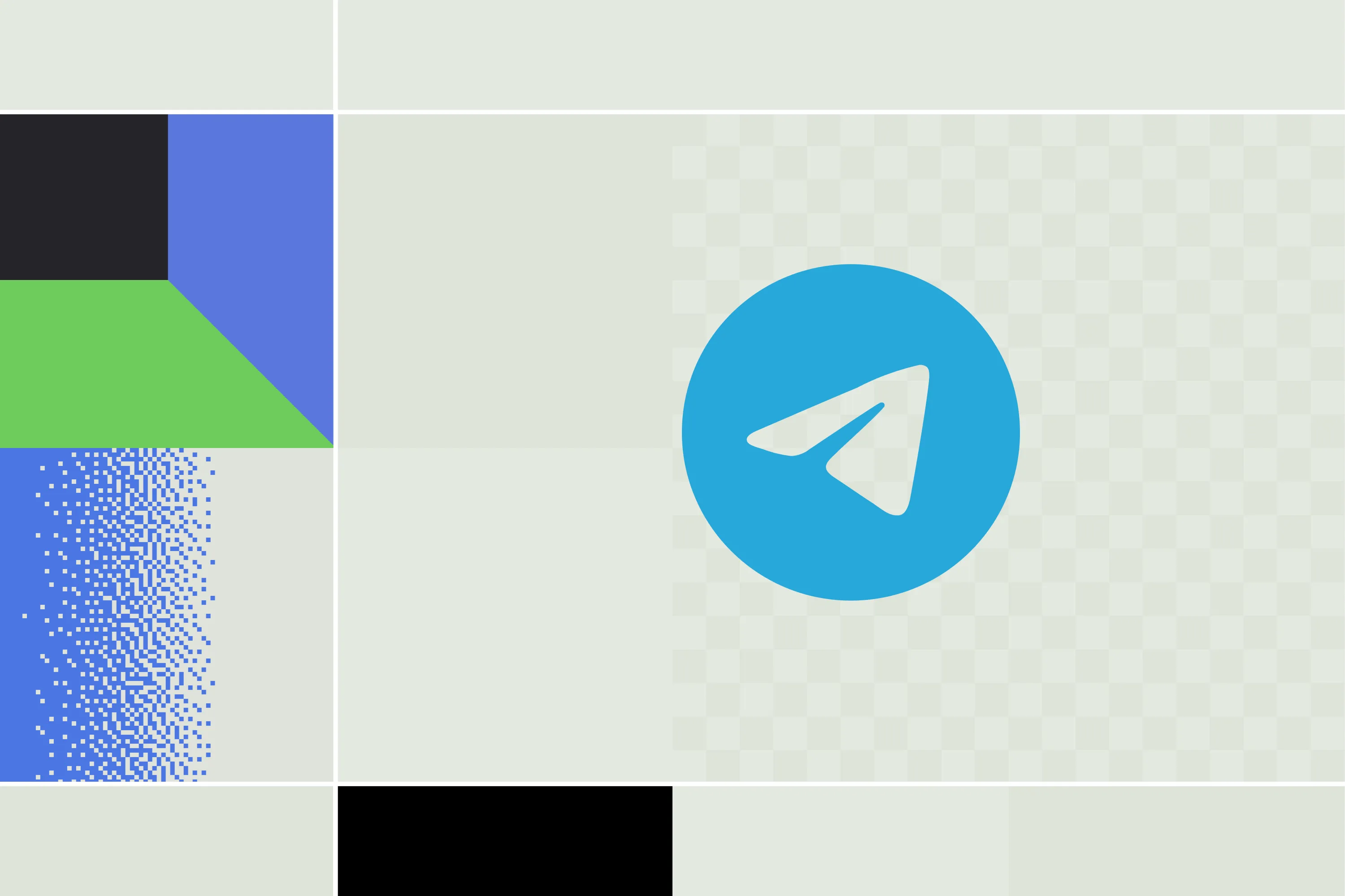 Telegram number screening methods explained: the entire process from location collection to targeted customer acquisition.